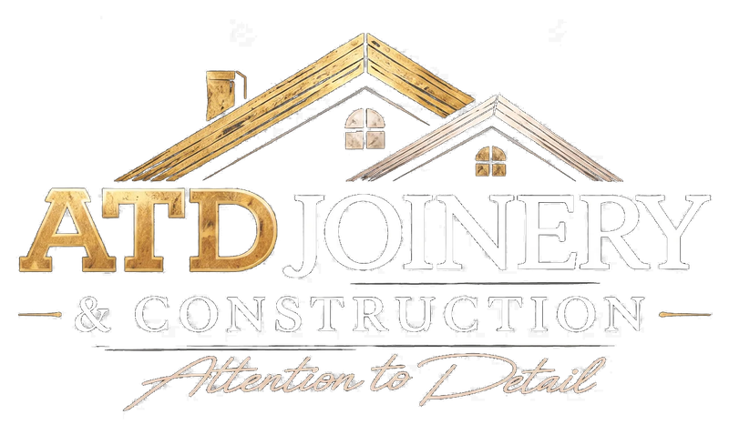 ATD Joinery & Construction Attention to Detail