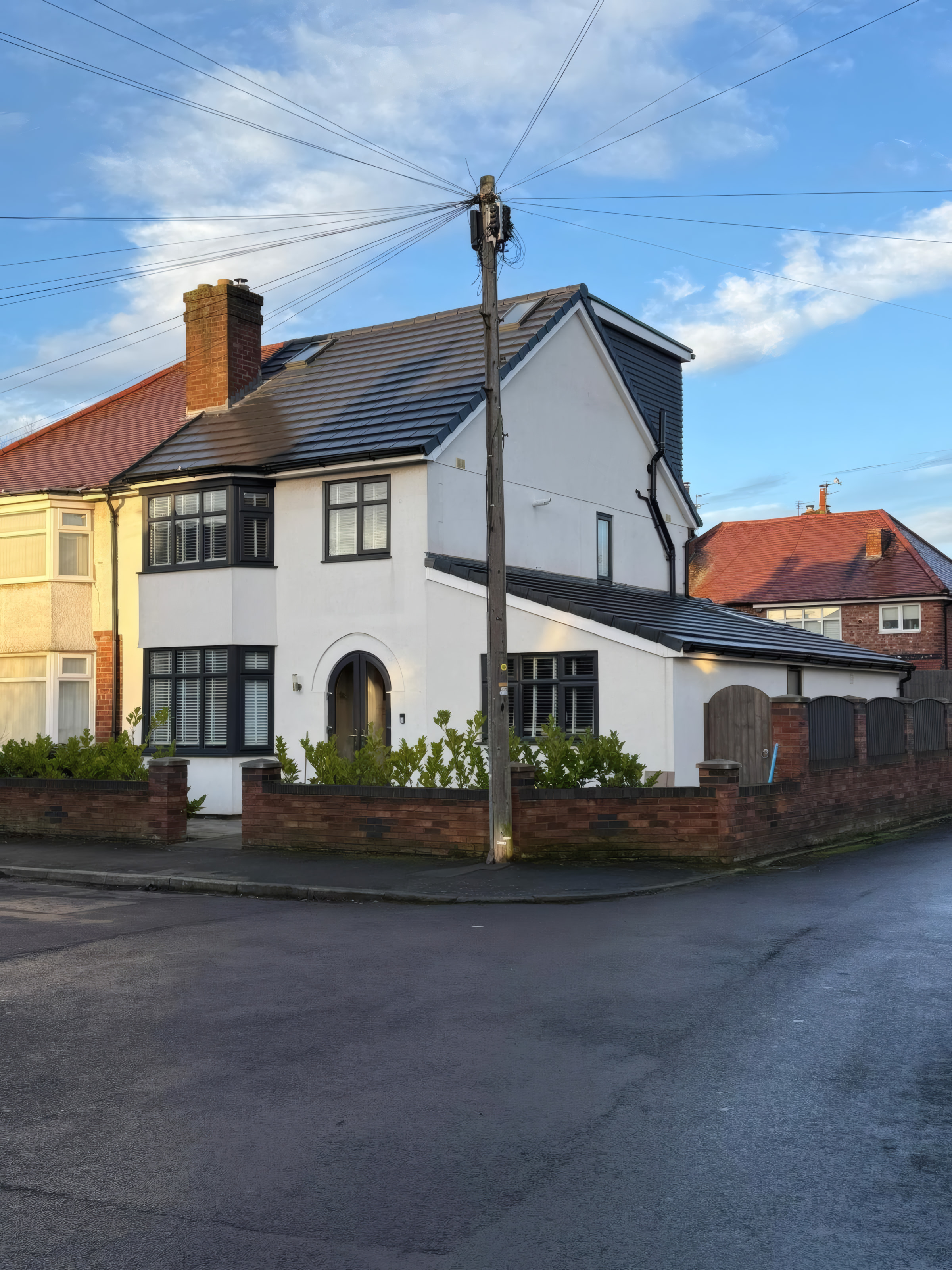 Bespoke Loft Conversions in Liverpool & Merseyside