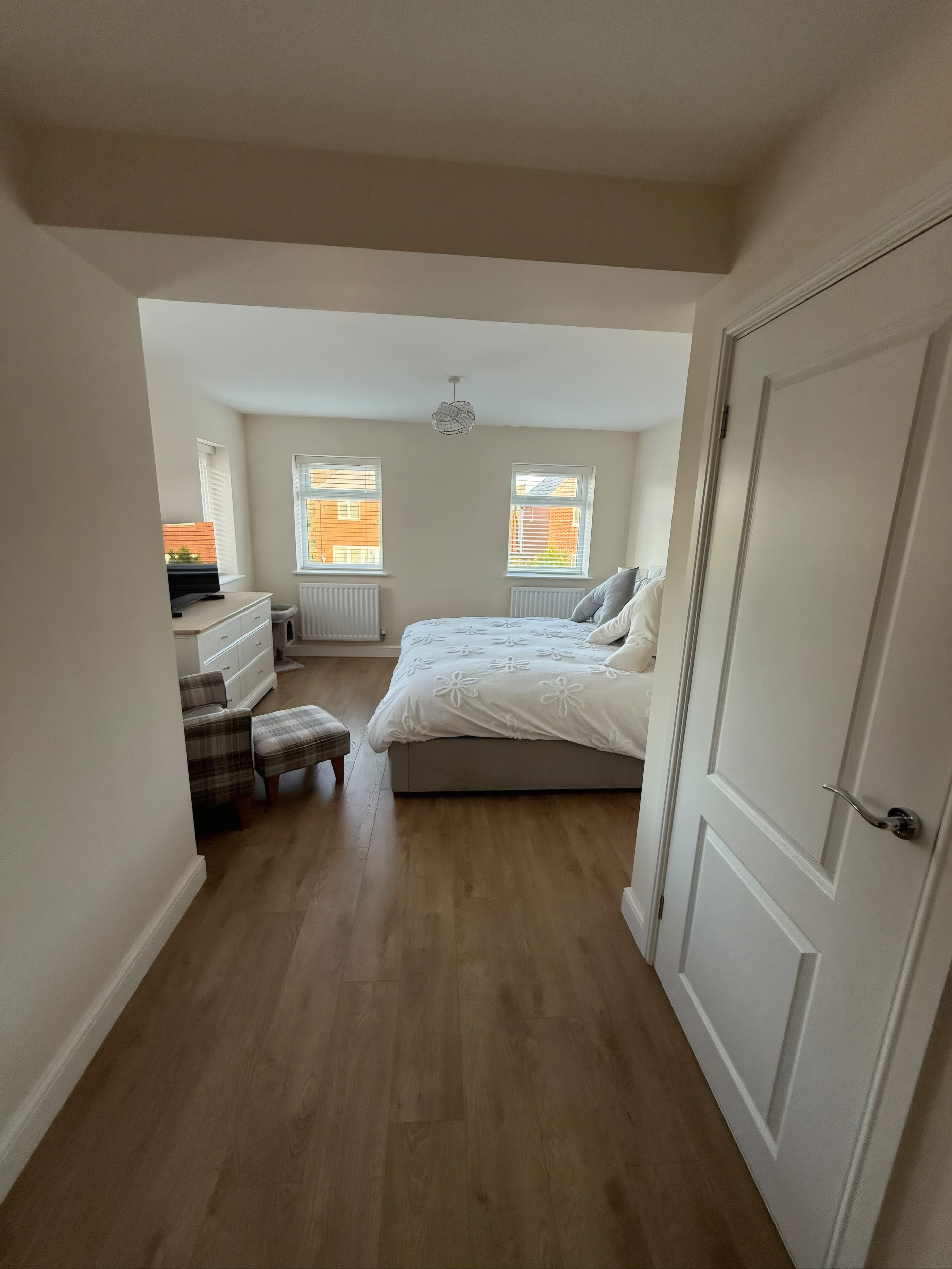 House Extensions, Loft Conversions & Joinery in Rainhill, Prescot & Roby